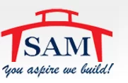 Sam Building Contracting LLC logo