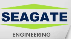 Sea Gate Metal Works Industry LLC logo