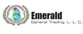 Emerald General Trading LLC logo