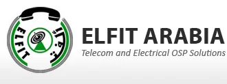 Elfit Arabia logo