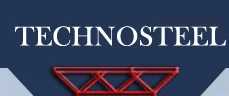 Techno Steel Construction Company LLC logo