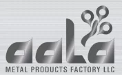 Ultimate Metal Products Industries LLC logo