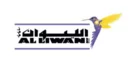 Al Liwan Contracting Company LLC logo