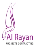 Al Rayan Projects Contracting logo