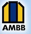 AMB Building logo