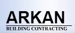 Arkan Building Contracting logo