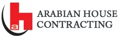 Arabian House Contracting LLC logo