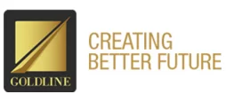 Gold Line Group logo