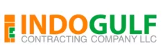 Indogulf Contracting Company LLC logo
