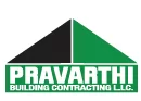Pravarthi Building Contracting LLC logo