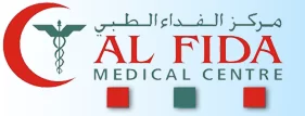 Al Fida Medical Centre logo