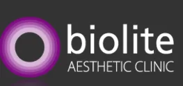Biolite Aesthetic Clinic logo