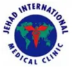 Jehad International Medical Clinic logo
