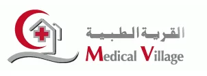Medical Village logo