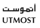Utmost Group logo