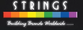 Strings International Advertising LLC logo