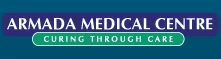 Armada Medical Centre logo