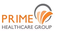Prime Medical Center logo