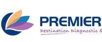 Premier Diagnostic Center logo