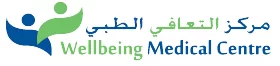 Wellbeing Medical Centre logo