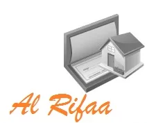Al Rifaa Trading Company LLC logo