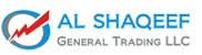 Al Shaqeef General Trading LLC logo