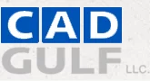 Cad Gulf LLC logo