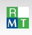 Reforms Machines & Tools LLC logo