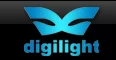 Digilight logo