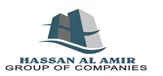 Luzan Building Contracting Company logo