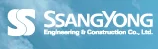 SsangYong Engineering & Construction Company Limited logo