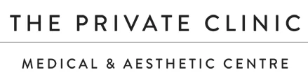 Private Clinic Medical & Aesthentic Centre, The logo