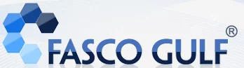 Fasco Gulf Building Materials logo
