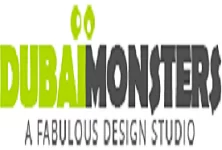 Dubaimonsters logo