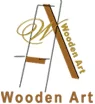 Wooden Art Industries LLC logo