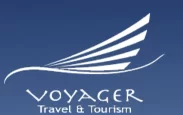 Voyager Travel & Tourism logo