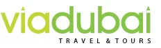 Via Dubai LLC logo