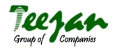Teejan General Trading LLC logo
