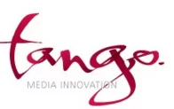 Tango Media Innovation logo