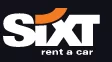 Sixt Rent A Car logo