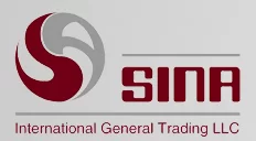 Sina International General Trading LLC logo