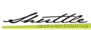 Shuttle Advertising logo
