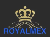Royalmex LLC logo