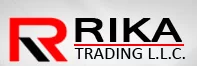 Rika Trading LLC logo
