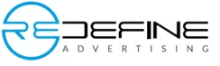 Redefine Advertising LLC logo