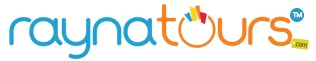 Rayna Tours & Travels logo