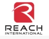 Reach International logo