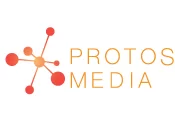 Protos Media logo
