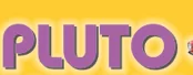 Pluto Rent A Car LLC logo