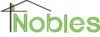 Nobles Building Materials Company logo